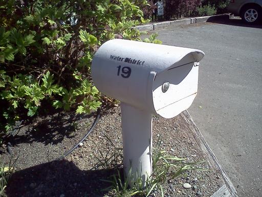Mailbox